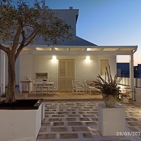 Pietra Di Luna Relaxing Private Terrace Полиньяно-а-Маре Экстерьер фото